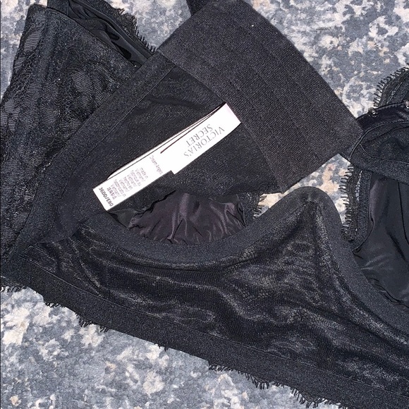 Dream Angels Bralette - Picture 5 of 6